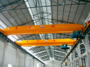 LD型电动单梁桥式起重机